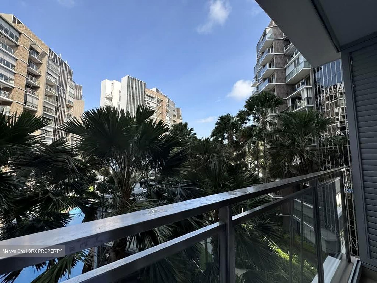 Bartley Residences (D19), Apartment #588645451